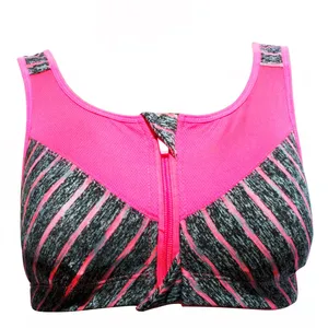 نیم تنه ورزشی مدل Pink 01