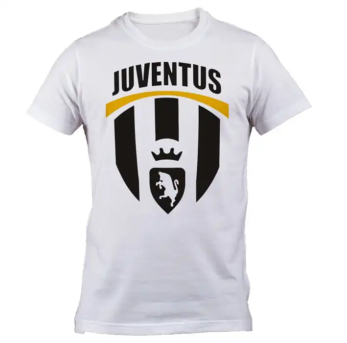 پیراهن ورزشی طرح یوونتوس مدل B 6106