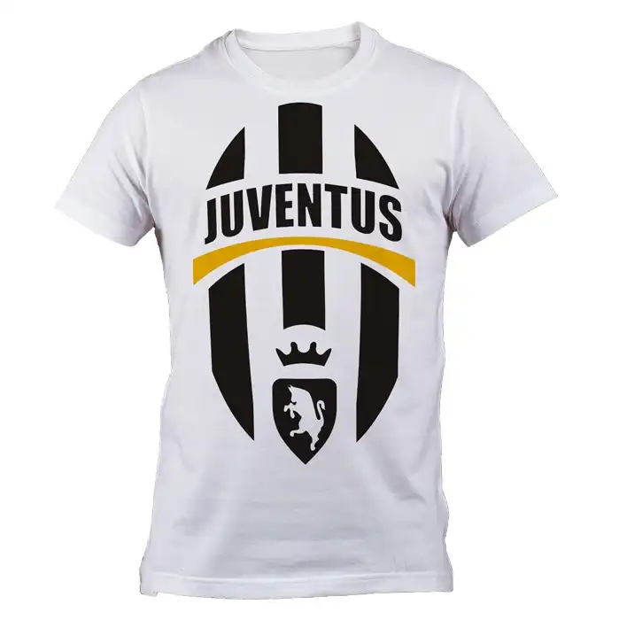 پیراهن ورزشی طرح یوونتوس مدل B 6104