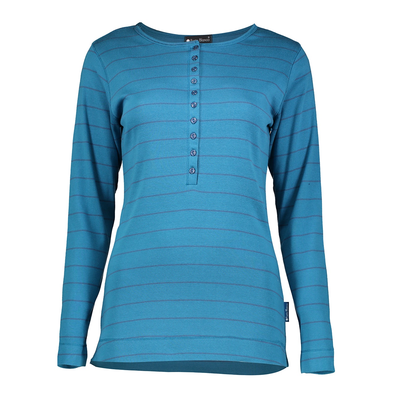 تی شرت زنانه پونتو بلانکو مدل 151-5679120