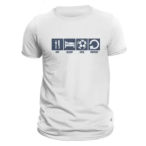 T-shirt fifa  FIFA Soccer 2019 