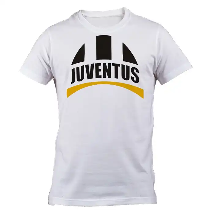 پیراهن ورزشی طرح یوونتوس مدل B 6105