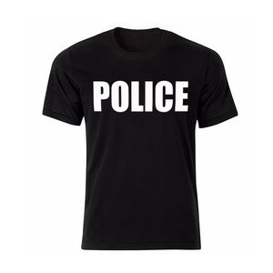 نقد و بررسی تی شرت مردانه طرح POLICE مدل BW13235 توسط خریداران