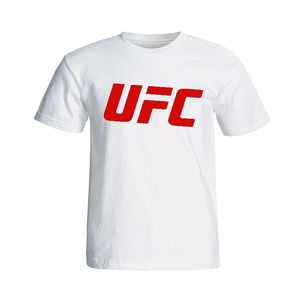 نقد و بررسی تی شرت مردانه طرح UFC کد 13237 توسط خریداران