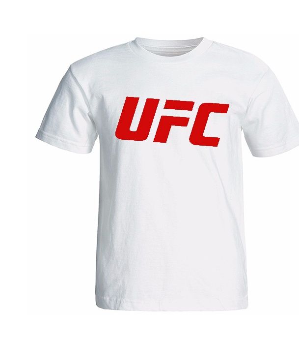 تی‌شرت مردانه طرح UFC کد 13237