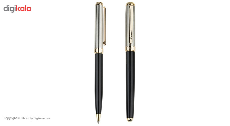 ست خودکار و خودنویس ایپلمات مدل Lord کد 5