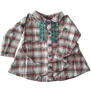 پیراهن دخترانه کد 209