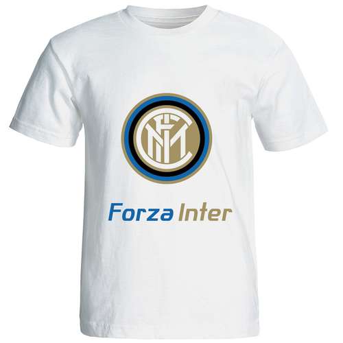 تی شرت مردانه مدل 15122 Inter Milan