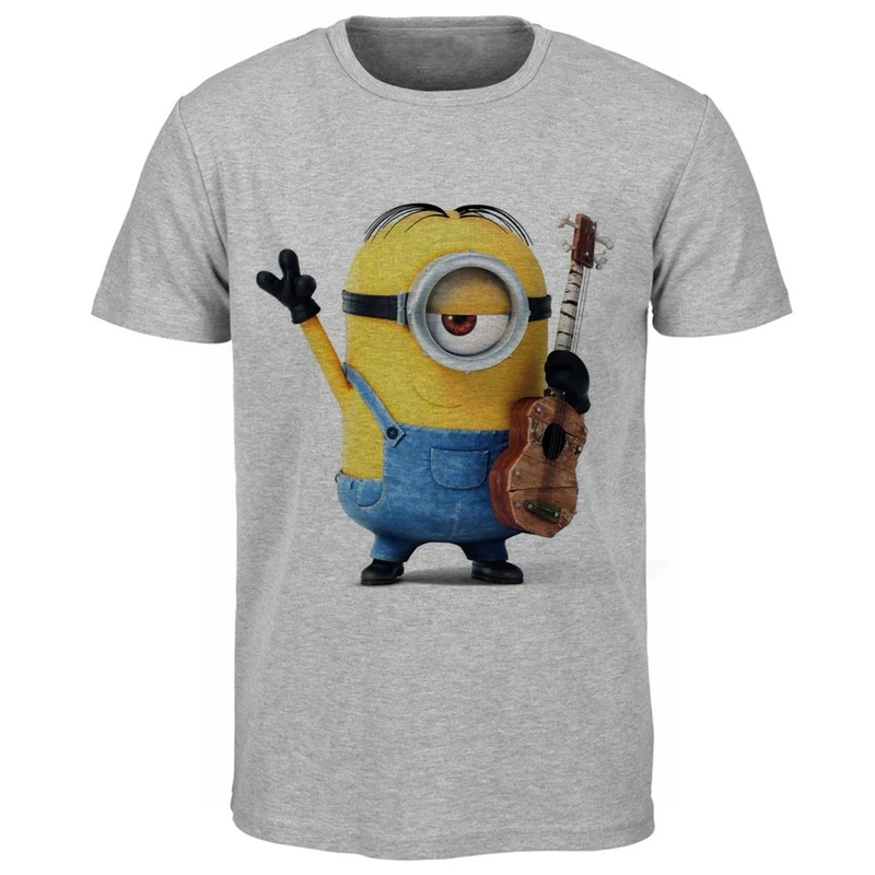 تیشرت آستین کوتاه مردانه طرح y383