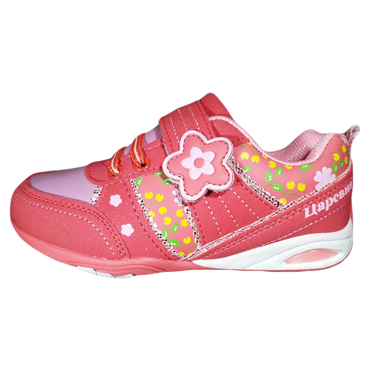 کفش بچه گانه مدل Flower-DS02