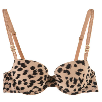 سوتين استلا مك كارتني مدل Stella Smooth Print
