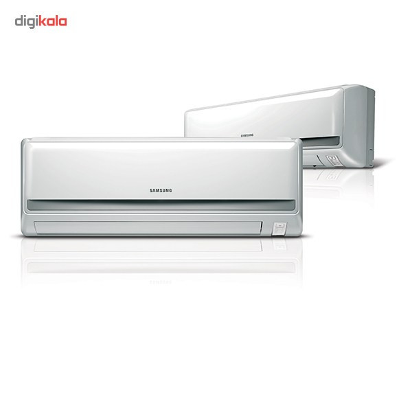 کولر گازی سامسونگ مدل Max-18000 C