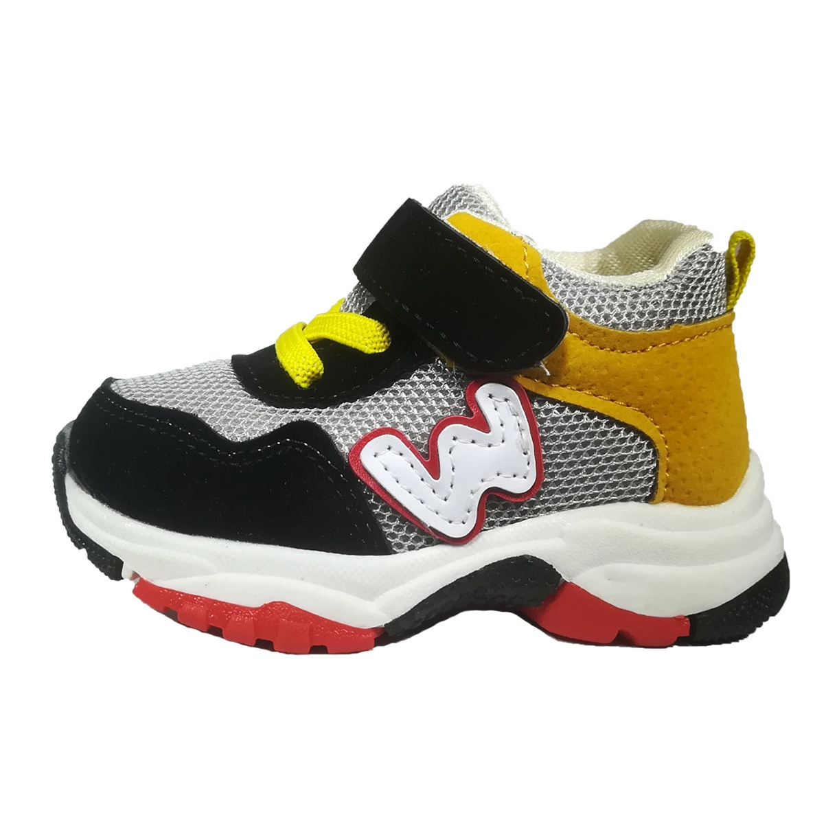 کفش مخصوص دویدن بچگانه مدل w1