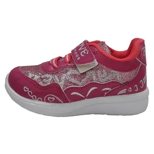 کفش راحتی بچگانه بهار مدل My love pink