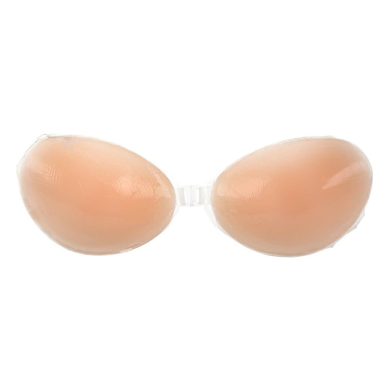 سوتین ژله ای فیری برا مدل Jelly Breast