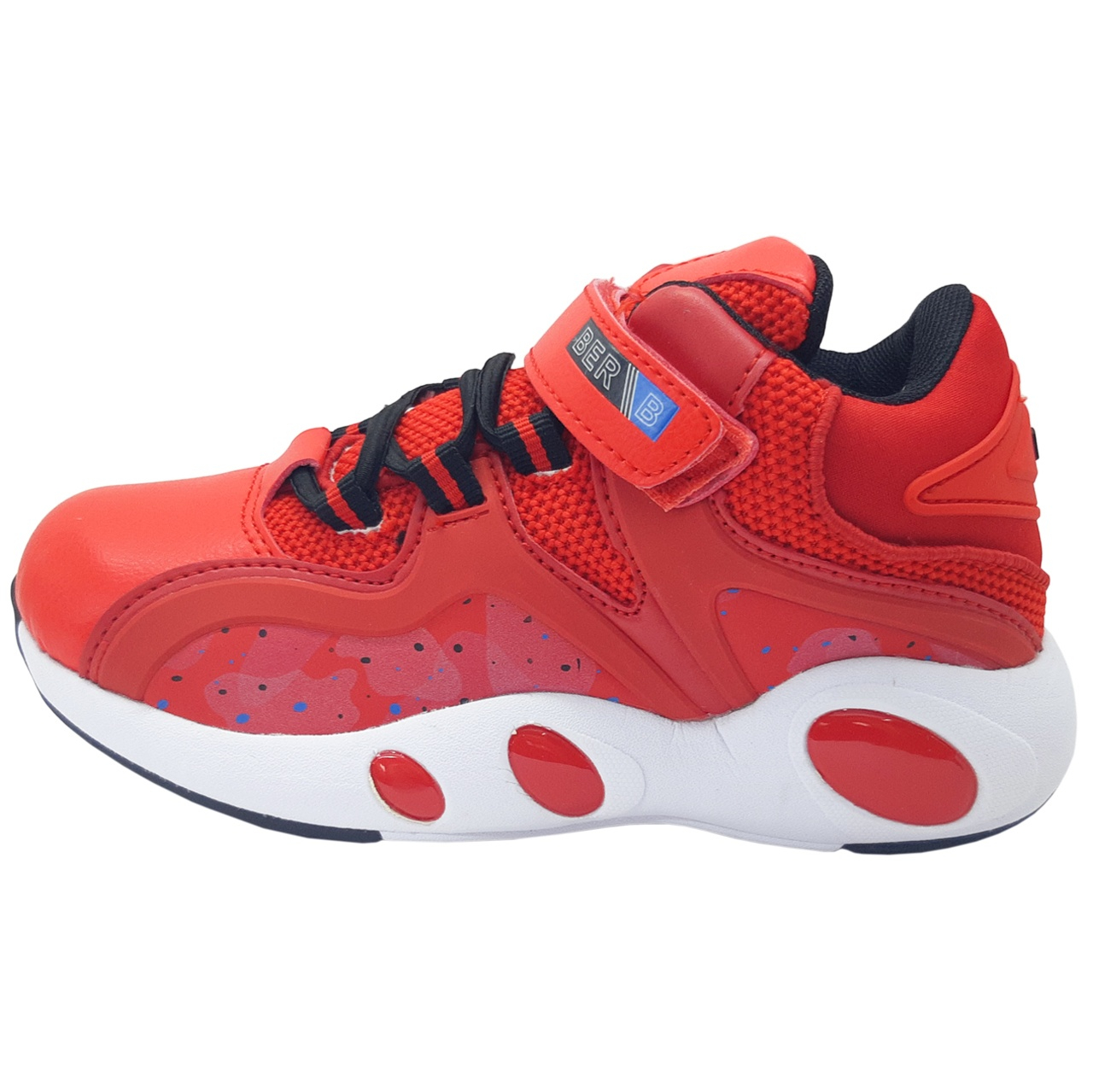 کفش ورزشی بچگانه بر مدل BW-026