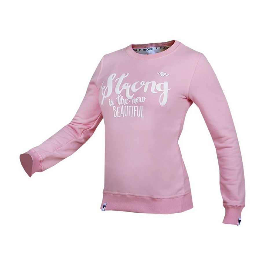 سویشرت زنانه ترک ویر مدل Trec Girl 07 Spring Candy