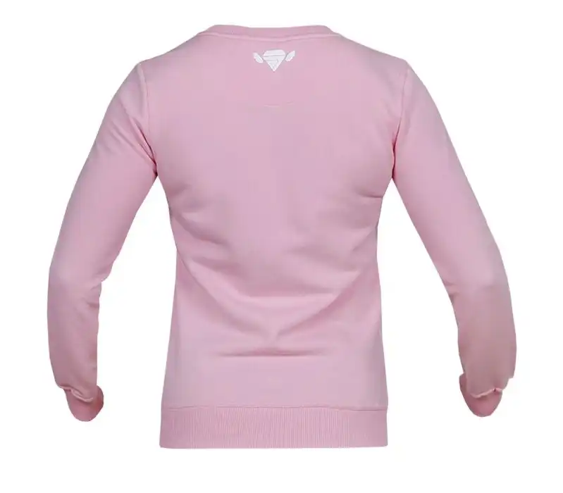 سویشرت زنانه ترک ویر مدل Trec Girl 07 Spring Candy