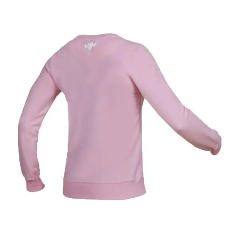 سویشرت زنانه ترک ویر مدل Trec Girl 07 Spring Candy