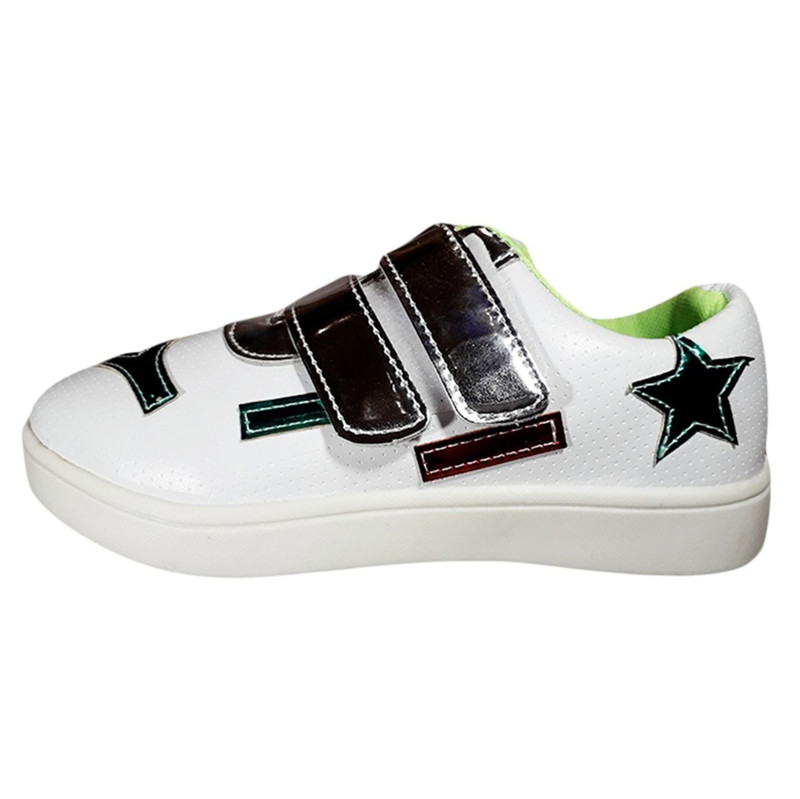 کفش راحتی بچه گانه مدل STAR-DS10 کفش راحتی بچه گانه مدل STAR-DS10