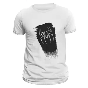 T-shirt Spider Man Spiderman Spider-man Marvel 