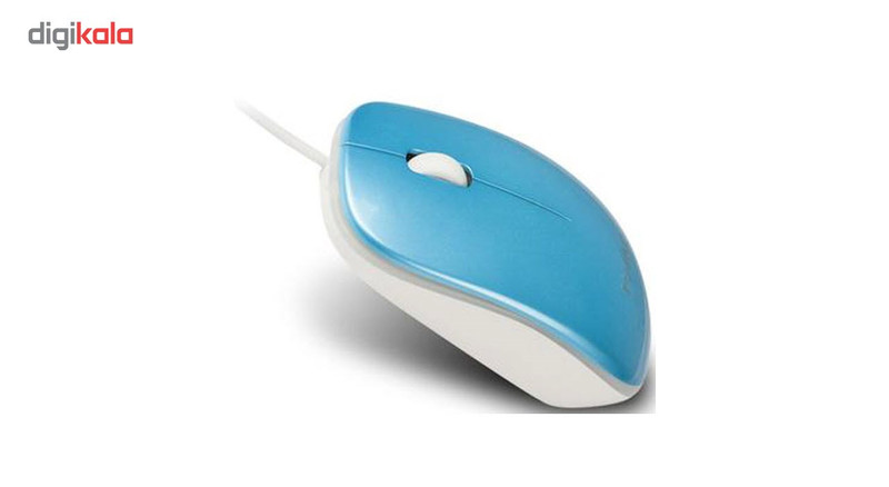 ماوس اسکورپیون مدل MS-202 1