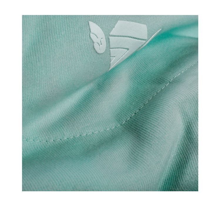 سویشرت زنانه ترک ویر مدل Trec Girl 05 Spring Mint -  - 8