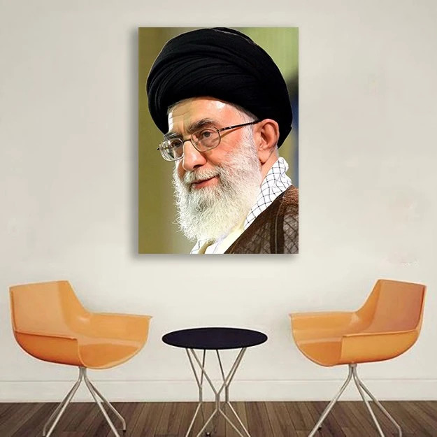تابلو شاسی طرح رهبر کد 6078