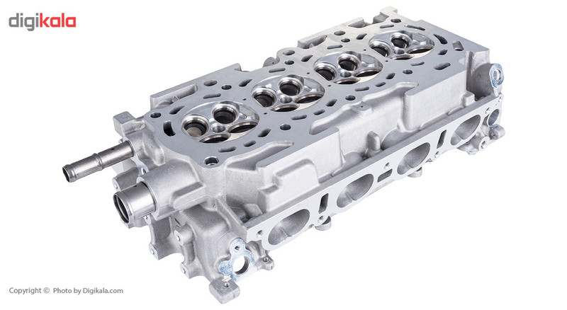 سر سیلندر مدل LFB479Q-1003100A مناسب برای خودروهای لیفان