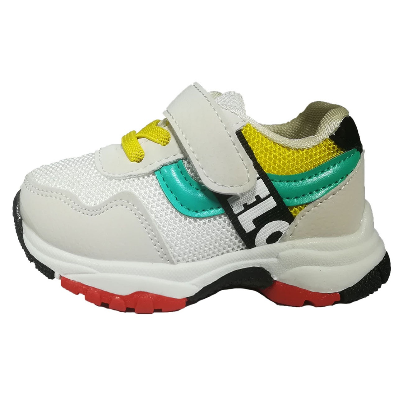 کفش مخصوص دویدن بچگانه مدل love1