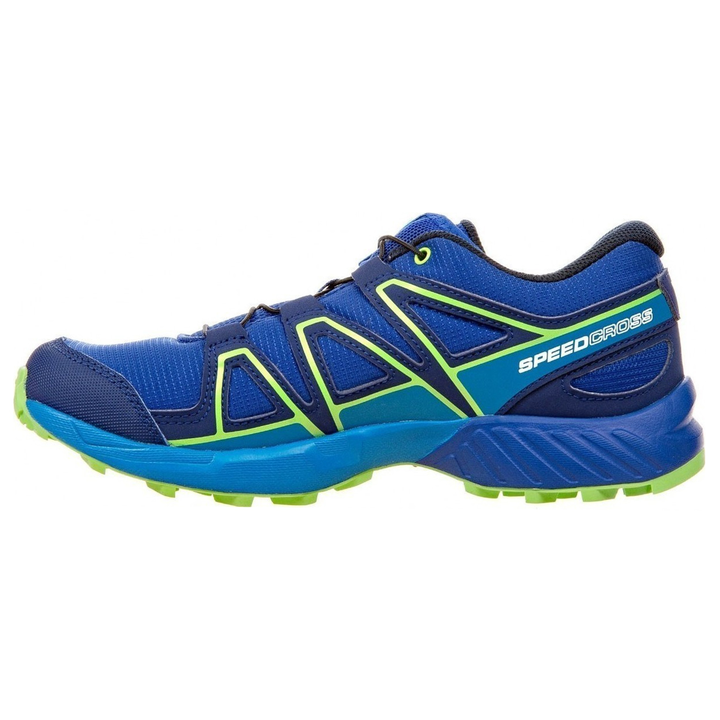 کفش مخصوص پیاده روی بچگانه سالومون مدل 392384 MIRACLE