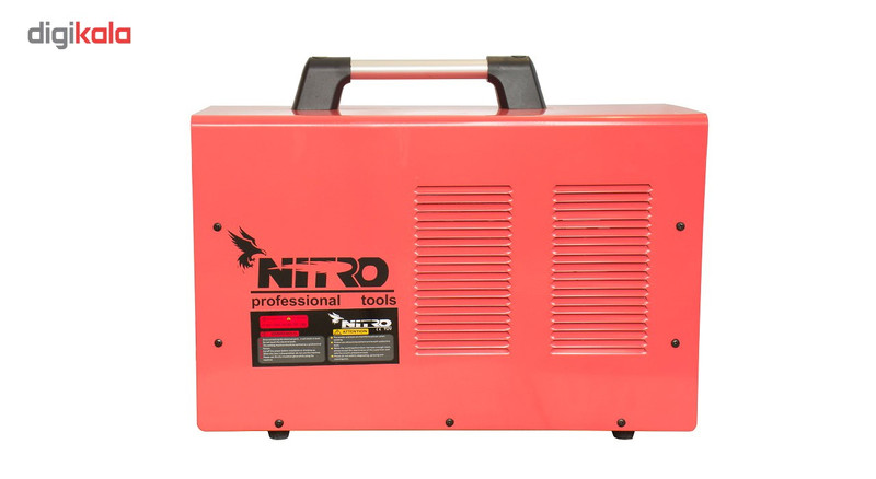 اینورتر جوشکاری نیترو مدل MMA-250