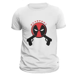 T-shirt DeadPool - Dead Pool 
