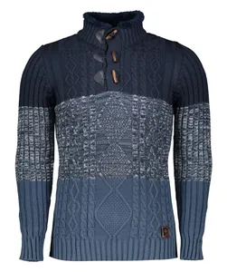 پلیور مردانه پائیزان مدل P61702