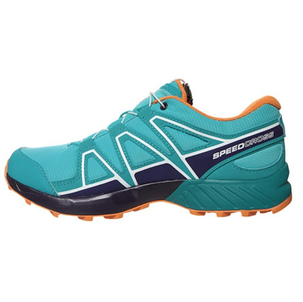 کفش مخصوص پیاده روی بچگانه سالومون مدل 401305 MIRACLE