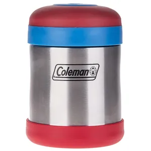 ظرف غذای کلمن مدل C01F686 ظرفیت 0.35 لیتر
