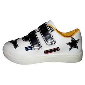 کفش راحتی پسرانه مدل STAR-DS12