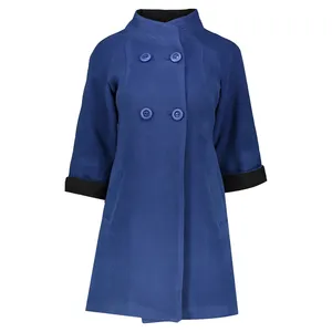 پالتو زنانه جک پوش مدل B035