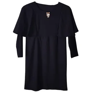 تونیک مجلسی زنانه لمونو مدل پرنس Prance کد FR51