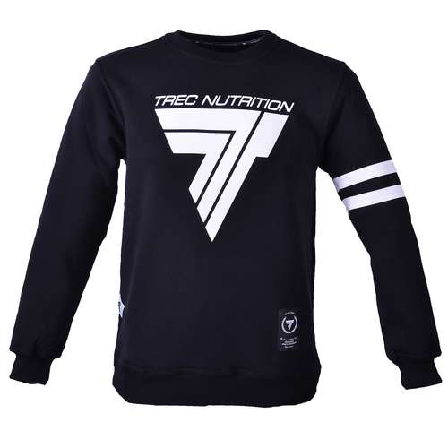 سویشرت مردانه ترک ویر مدل 026 Black