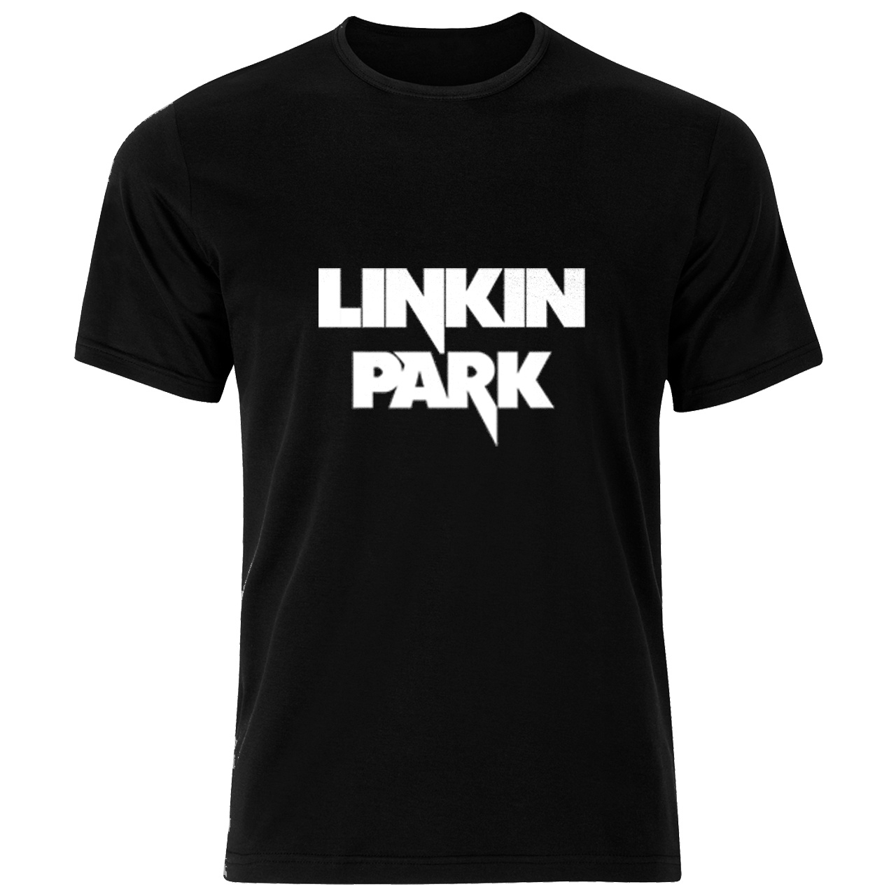 تی شرت نخی مردانه فلوریزا طرح گروه موسیقی لینکین پارک کد Linkin park 002M تیشرت تی شرت نخی مردانه فلوریزا طرح گروه موسیقی لینکین پارک کد Linkin park 002M تیشرت