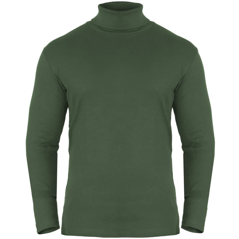 پلیور مردانه مدل Ski -Green