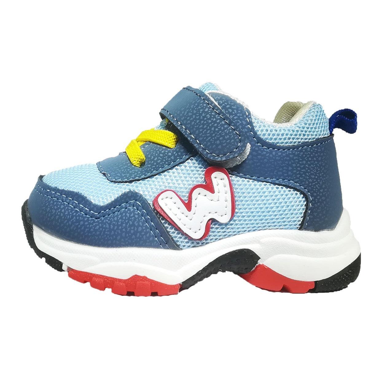 کفش مخصوص دویدن بچگانه مدل WA