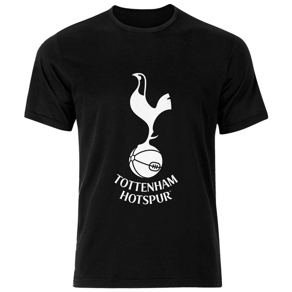 تی شرت ورزشی نخی مردانه فلوریزا طرح تاتنهام هاتسپر کد Tottenham Clubs Logo 001M تیشرت تی شرت ورزشی نخی مردانه فلوریزا طرح تاتنهام هاتسپر کد Tottenham Clubs Logo 001M تیشرت