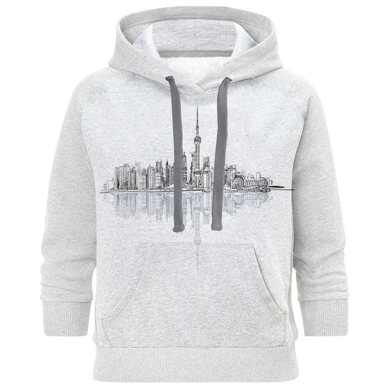 هودی مردانه