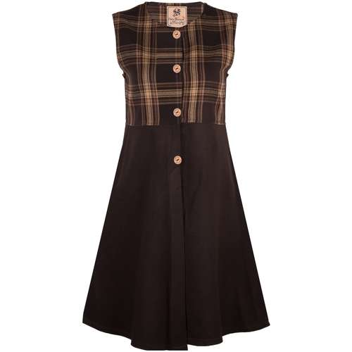 سارافن زنانه چترفیروزه مدل عروسکی کد 4