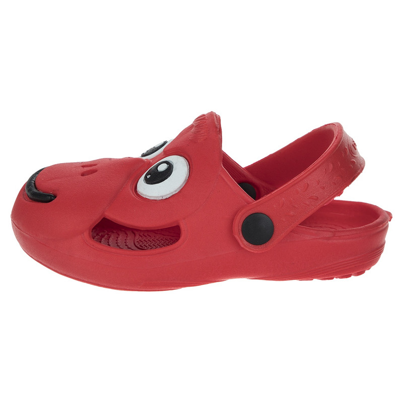 صندل بچگانه پابان مدل نی نی کد 0504