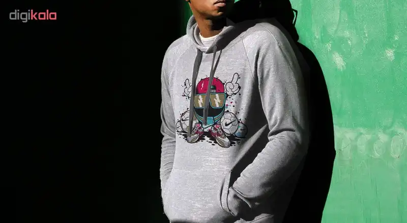 هودی مردانه مدل ورزشی کد A20
