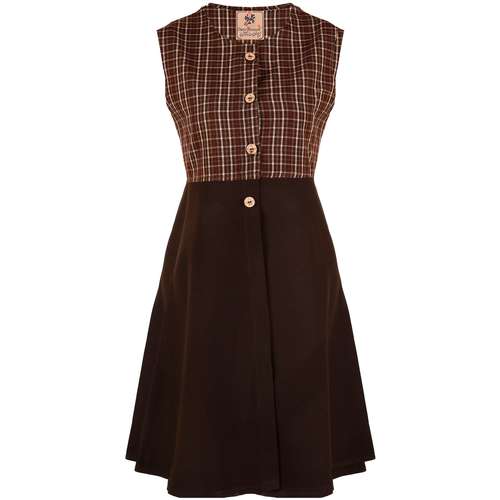 سارافن زنانه چترفیروزه مدل عروسکی کد 3