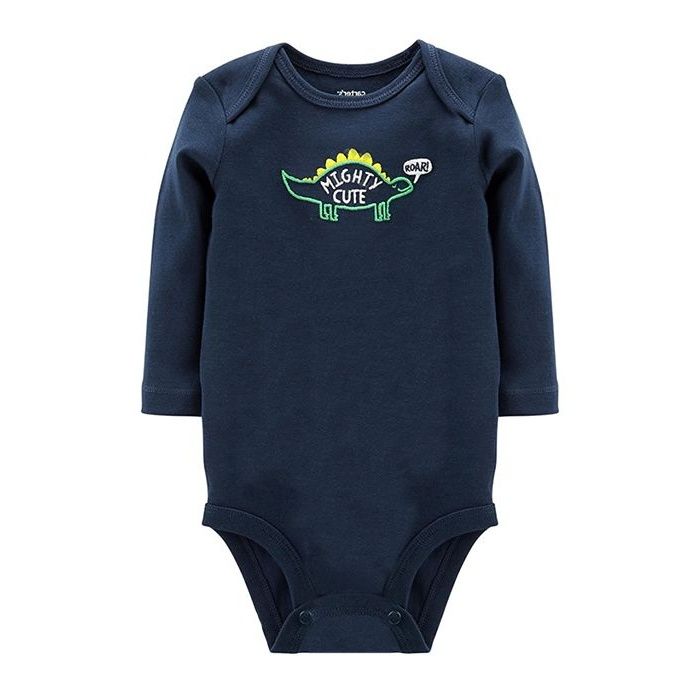 ست لباس پسرانه کارترز مدل 791 -  - 3